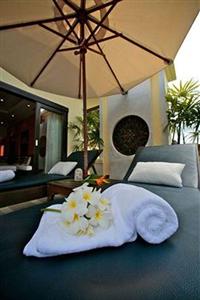 The Blue Marine Resort and Spa Phuket