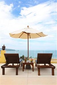 The Blue Marine Resort and Spa Phuket