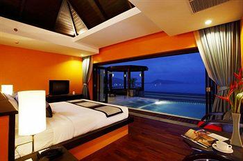 The Blue Marine Resort and Spa Phuket