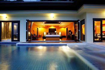 The Blue Marine Resort and Spa Phuket