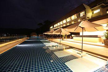 The Blue Marine Resort and Spa Phuket