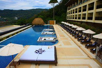 The Blue Marine Resort and Spa Phuket