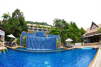 The Blue Marine Resort and Spa Phuket