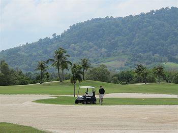 Mission Hills Phuket Golf Resort And Spa