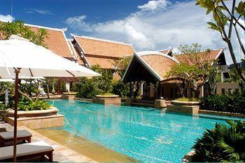 Mission Hills Phuket Golf Resort And Spa