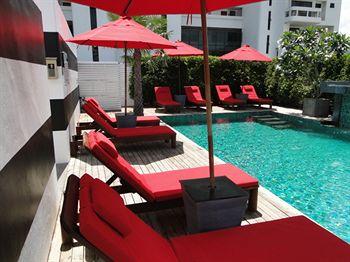 BYD Lofts Phuket