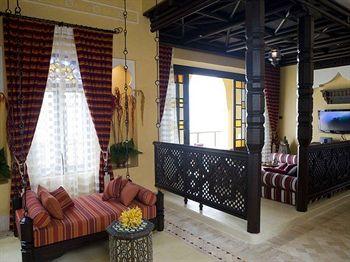 Villa Maroc Resort Pranburi