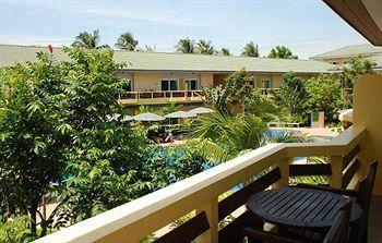 Bacchus Home Resort