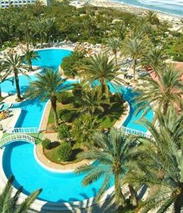 Riadh Palms Hotel