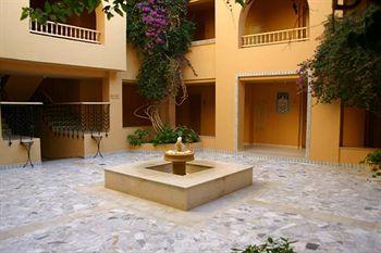 Ksar Jerid Hotel Tozeur