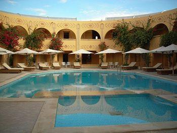 Ksar Jerid Hotel Tozeur