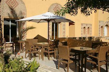 Ksar Jerid Hotel Tozeur