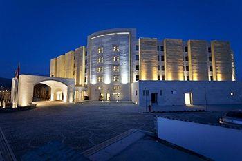 Doubletree Avanos Cappadocia