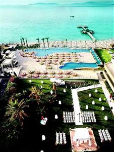 Sheraton Cesme Hotel Resort And Spa