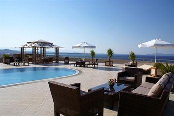 Sheraton Cesme Hotel Resort And Spa