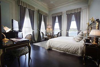 Bosphorus Palace