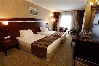 Golden Park Hotel Istanbul