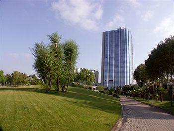 Sheraton Istanbul Atakoy Hotel