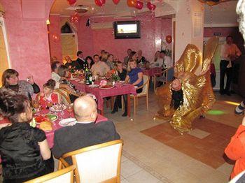 Курортный отель Тысяча и одна ночь