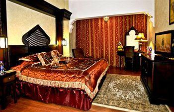 Arabian Courtyard Hotel & Spa