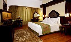 Arabian Courtyard Hotel & Spa