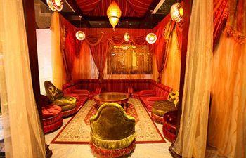 Arabian Courtyard Hotel & Spa