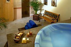 Arabian Courtyard Hotel & Spa