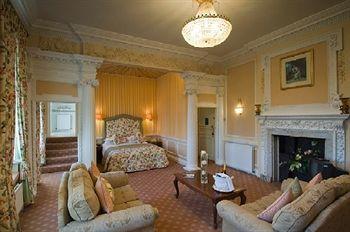 Blackwell Grange Hotel Darlington (England)