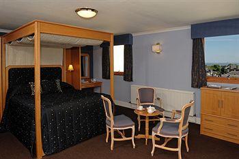 BEST WESTERN Kings Manor Hotel