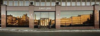 Jurys Inn Edinburgh