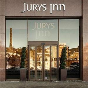 Jurys Inn Edinburgh