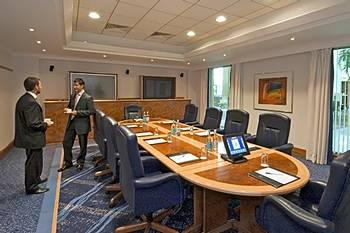 Arora International Hotel Gatwick Crawley