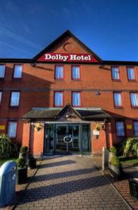 The Dolby Hotel Liverpool