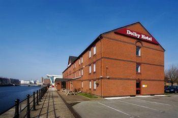 The Dolby Hotel Liverpool