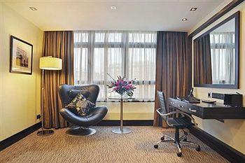 The Montcalm London