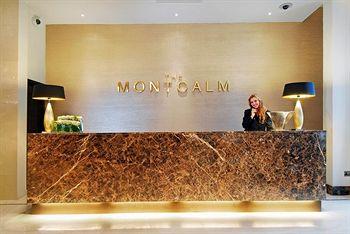 The Montcalm London