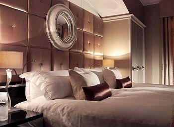 The Berkeley Hotel London