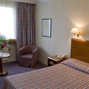 Britannia Airport Hotel South Manchester