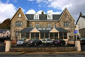 Oban Bay Hotel & Spa