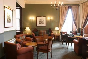 Oban Bay Hotel & Spa