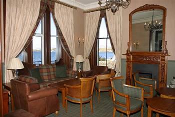 Oban Bay Hotel & Spa