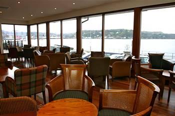 Oban Bay Hotel & Spa