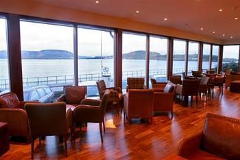 Oban Bay Hotel & Spa