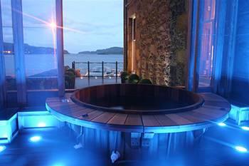 Oban Bay Hotel & Spa