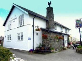 St Govans Country Inn Pembroke (Wales)