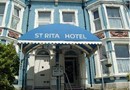 St Rita Hotel Plymouth (England)
