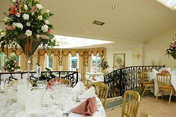 Ardmore House Hotel St Albans