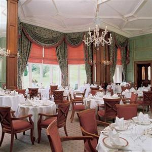 Menzies Welcombe Hotel Stratford-upon-Avon