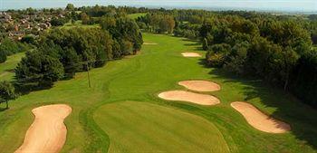 Telford Hotel & Golf Resort