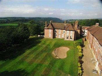 Telford Hotel & Golf Resort